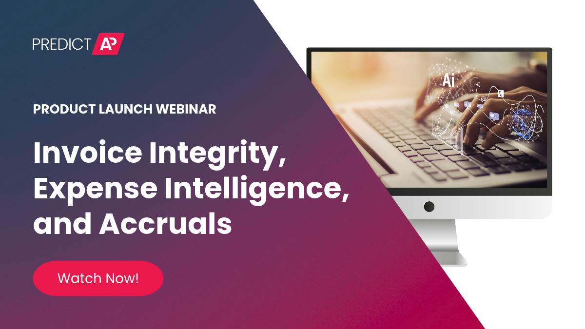 product launch webinar