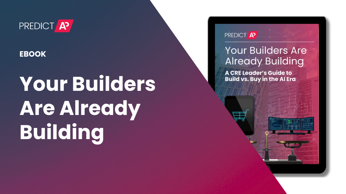 build vs buy ebook