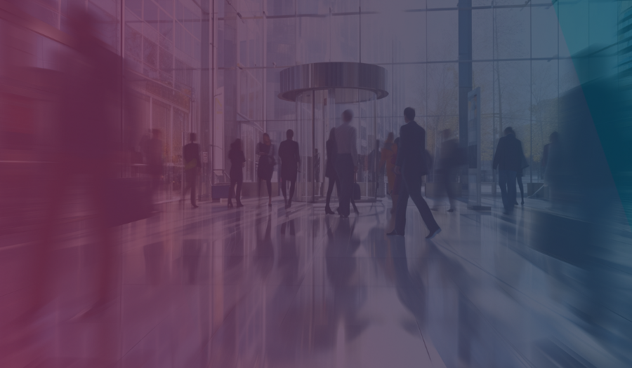 Return to Office Tech Is Shaping CAM Strategy — Here's What Landlords Need to Know