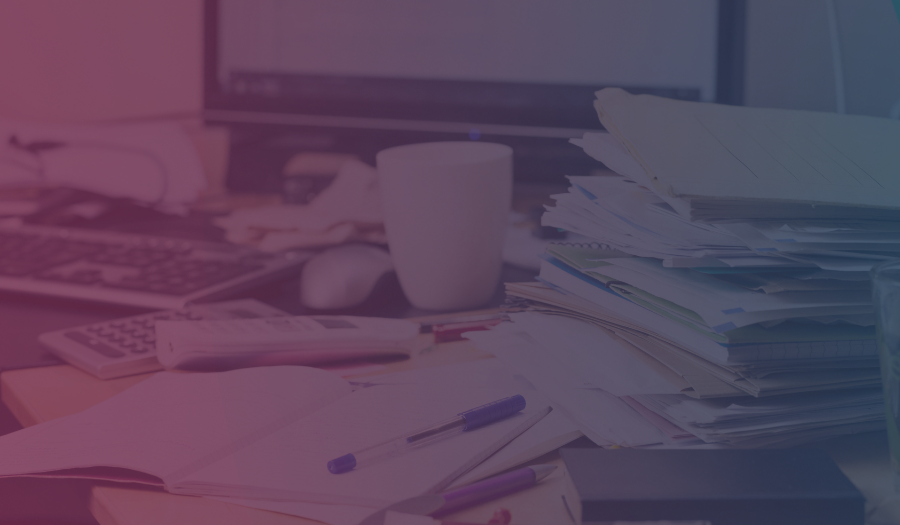 Why Manual Invoice Coding is Holding Back Real Estate Accounting