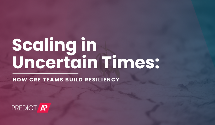 How to build operational resiliency in CRE